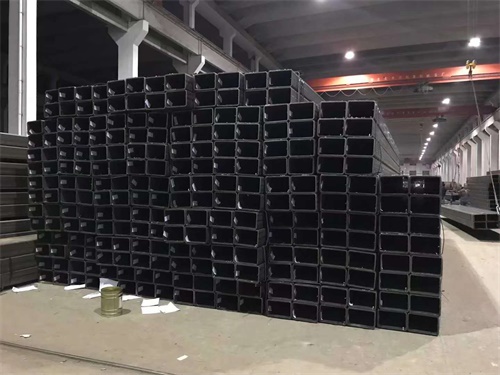 安州冷拔方管选型指南 工程采购怎么选